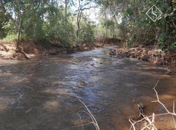 Rural · 110ha · FAZENDA de 110 hectare em Curvelo