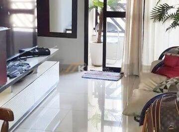 Apartamento · 96m² · 2 Quartos · 1 Vaga · Edificio Tabajara - Apartamento em Centro, Ribeirão Preto/SP