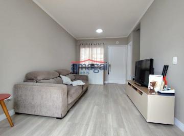 Casa · 70m² · 2 Quartos · 3 Vagas · Casa de 2 quartos para venda no condomínio Residence Club no Villa Branca em Jacareí SP