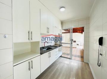 Casa · 70m² · 2 Quartos · 3 Vagas · Casa de 2 quartos para venda no condomínio Residence Club no Villa Branca em Jacareí SP