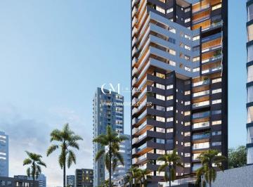 Apartamento · 93m² · 2 Quartos · 2 Vagas · Apartamento mobiliado e decorado na Praia Grande em Torres RS