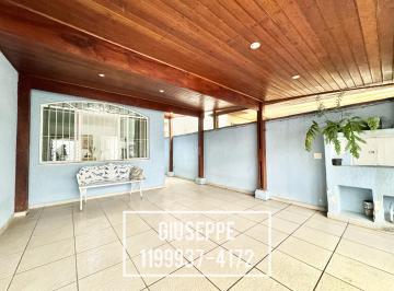 Casa de 3 quartos, São Paulo · Casa a venda 160 metros 3 quartos 1 suite - quintal para o Pet - Jd Bonfiglioli