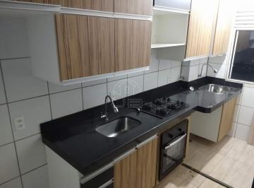 Cozinha · Oportunidade: Apartamento à venda no Condomínio São Pedro, em Sumaré/SP