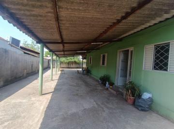 Img_Principal · casa 3/4 com suite soinha no lote no Santa Luzia
