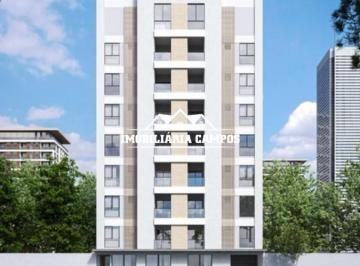 Apartamento · 86m² · 2 Vagas · Apartamento à venda, Jardim La Salle, TOLEDO - PR