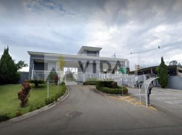 Foto 02 · TERRENO 313m² À VENDA NO CONDOMÍNIO RENAISSANCE EM SOROCABA