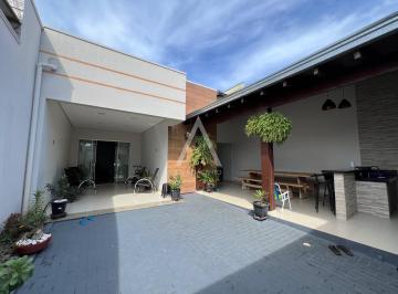 Foto 16 · Casa à venda - no Residencial Aquarela Brasil