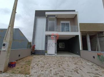 27c3a2b7475475acb1070ca0b778b54a05601309 · Sobrado com 3 dormitórios à venda, 120 m² por R$ 650.000,00 - Parque dos Anjos - Gravataí/RS