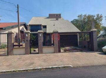 d8cc5eab0e683bed9ac01ac5270c0ab27aba6ace · Sobrado com 4 dormitórios à venda, 226 m² por R$ 1.100.000,00 - Dom Feliciano - Gravataí/RS