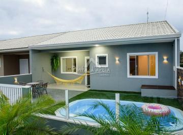 Casa de 1 quarto, Pontal do Paraná · EXCELENTE CASA - ATAMI SUL