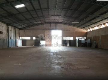 Comercial · 1363m² · Jardim Santa Maria - Galpão Venda