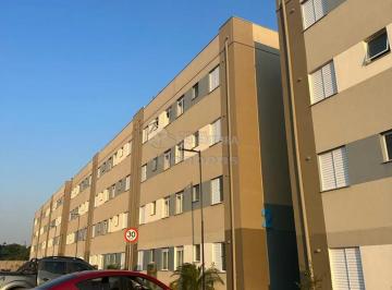 Apartamento · 43m² · 2 Quartos · 1 Vaga · Alugo - Apartamento Novo - Setvalley