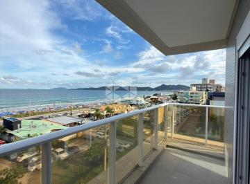 Apartamento · 84m² · 2 Quartos · 2 Vagas · Apartamento 2 Suítes em Mariscal - Bombinhas/SC | Vista Mar