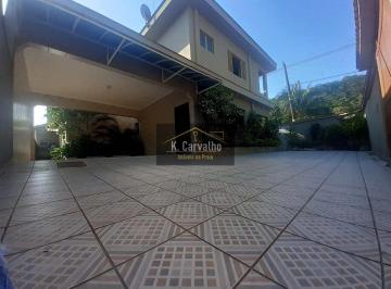 Casa · 221m² · 5 Quartos · 10 Vagas · Sobrado com 5 dorms Forte-Praia grande 1.890.000 Cod: 2315