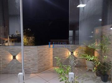 9a10399291453e38de6ab124d85113a0e33dd48c · Cobertura com 2 dormitórios à venda, 90 m² por R$ 525.000,00 - Santa Teresinha - Santo André/SP