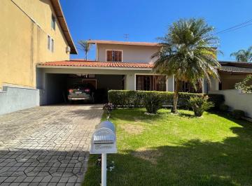 Casa de 4 quartos, Cotia · Casa Cond. São Paulo II na Granja Viana