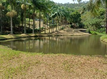 LAGO PRINCIPAL · SUPER SITIO 3 LAGOS, E PISCINA SÃO LOURENÇO DA SERRA  (550 mil)