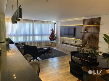 719b0a0e0a10977d4a96594f6508d1c392381b6c · Apartamento com 2 dormitórios à venda, 116 m² por R$ 840.000,00 - Primavera - Dois Irmãos/RS