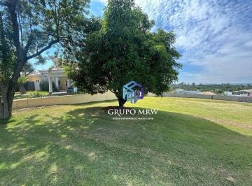 c723b00c2e711c4aa425987de660d5c886023b4b · Terreno à venda, 1258 m² por R$ 980.000,00 - Parque Reserva Fazenda Imperial - Sorocaba/SP