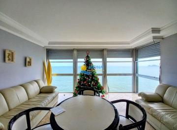 a6046a1e7ead5c1b9c96ae1618a34eb87ff2be6b · Apartamento próximo à praia com vista — Pitangueiras — Guarujá