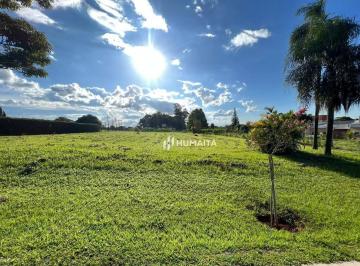 13273ab1c9b0ab6baecc50126acab01b035a304e · Terreno à venda, 2606 m² por R$ 1.800.000,00 - Estância Bom Tempo - Londrina/PR