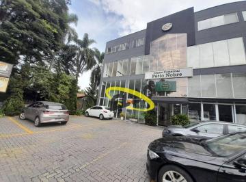5b29fe17271de36e60461ac3a1a45d5e8a5c0d64 · Loja para alugar, 65 m² por R$ 4.000,00/mês - Granja Viana - Cotia/SP