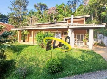 37b596380827e56742dae45809379ff2952bb07d · Casa com 3 dormitórios à venda, 174 m² por R$ 750.000,00 - Chácara Recanto Verde - Cotia/SP