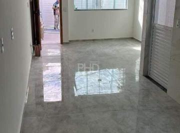 Casa · 104m² · 3 Quartos · 2 Vagas · Casa Terrea -104 m2 terreno - Vila Francisco Matarazzo - Santo André