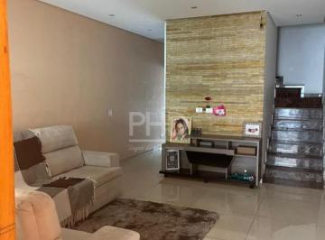 Casa · 230m² · 4 Quartos · 2 Vagas · Sobrado à venda, 4 quartos, 4 suítes, 2 vagas, Jardim Bom Pastor - Santo André/SP