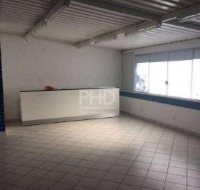 Casa · 280m² · 2 Vagas · Sobrado Comercial à venda, 2 vagas, Jardim do Mar - São Bernardo do Campo/SP
