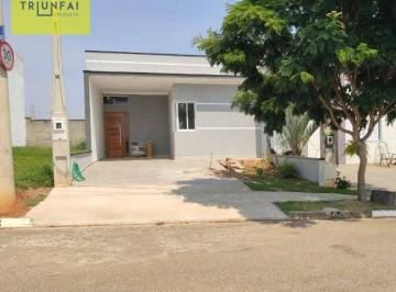 fbf65c30732eacd3b9ca99ce64259d387f0621c4 · Casa com 3 dormitórios à venda, 100 m² por R$ 585.000,00 - Condomínio Residencial Jardim - Sorocaba/