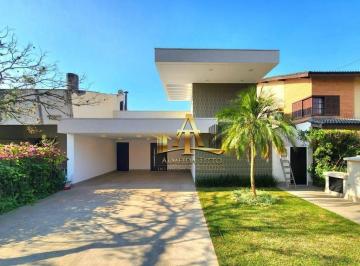 4f35734bdc0192c4c896e0b65f5e216e5d64a196 · Casa com 3 dormitórios à venda, 310 m² - Alphaville 03 - Santana de Parnaíba - São Paulo
