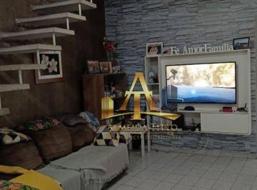 21e4348fd7e7e9da66957d163409878d51fd9a10 · Casa com 4 dormitórios à venda, 350 m² - Parque Jandaia - Carapicuíba - São Paulo
