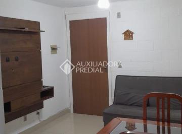 f6ea37ce-a946-441c-bfe3-89d7c82d24ea · Apartamento no bairro Mario Quintana