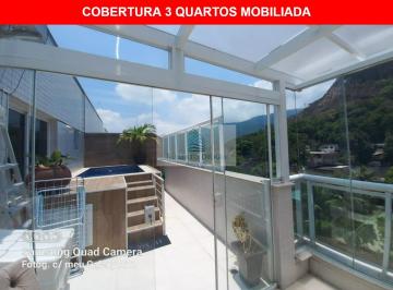 Foto 50 · Apartamento de luxo em Vargem Pequena, Rio de Janeiro-RJ: 3 quartos, 2 suítes, 2 salas e 2 vagas de 