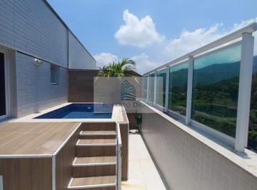 Foto 23 · Cobertura de luxo em Vargem Pequena, Rio de Janeiro-RJ: 3 quartos, 2 suítes, 2 salas e 2 vagas de ga