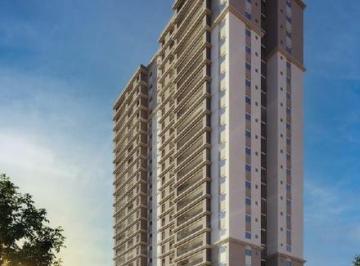 Apartamento de 2 quartos, São Paulo · [Living Hereditá] Alto do Ipiranga 69 a 131 m2 pronto morar