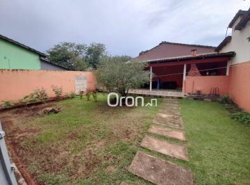 aebd2ac5b019afb0e202c220e03b9a91b32ae136 · Casa à venda, 161 m² por R$ 489.000,00 - Setor Faiçalville - Goiânia/GO