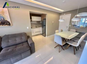 c953a86f1d7a3cb12e46e39a3138c0f0.jpg · Apartamento com 2 dormitórios para alugar, 69 m² por R$ 4.230,00/mês - Novo Mundo - Curitiba/PR