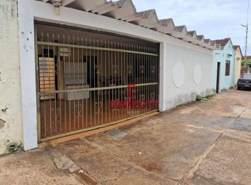 5b814ad5cd574a87f9cc4c1ec7ec708a0caf2790 · Casa à venda, 126 m² por R$ 235.000,00 - Ipiranga - Ribeirão Preto/SP