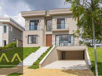 Casa · 365m² · 4 Quartos · 6 Vagas · OPORTUNIDADE CASA ALPHAVILLE NOVA, 4 SUÍTES, CLEAN, ÓTIMA LOCALIZAÇÃO!
