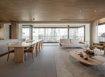 Apartamento de 2 quartos, São Paulo · Apartamento pronto e decorado de luxo (Ed. Bellis Ap no 10º andar)