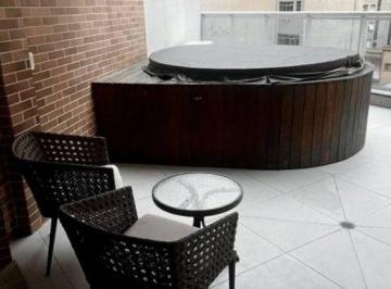 Apartamento · 45m² · 1 Quarto · 1 Vaga · Apartamento em Gonzaga, Santos/SP de 45m² 1 quartos à venda por R$ 720.000,00