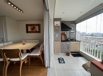 Apartamento de 3 quartos, São Paulo · Apartamento 3 quartos 1 suíte e 105m2 a venda no Butantã - EXUBERANCE