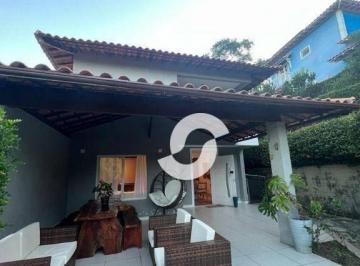 da12846999519af0057da796e4820828af04e400 · Casa à venda, 182 m² por R$ 1.389.000,00 - Serra Grande - Niterói/RJ