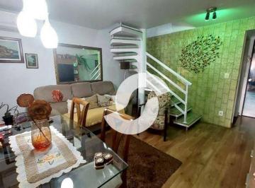 cbd17af596ed0f2bfcac237899e9d3b5dfebc4fe · Casa com 2 dormitórios à venda, 65 m² por R$ 298.000,00 - Galo Branco - São Gonçalo/RJ