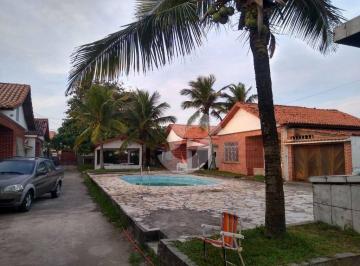 8682e0f37937ff391292a7be01ba5c0d92f7cb33 · Casa à venda, 63 m² por R$ 430.000,00 - Cordeirinho - Maricá/RJ