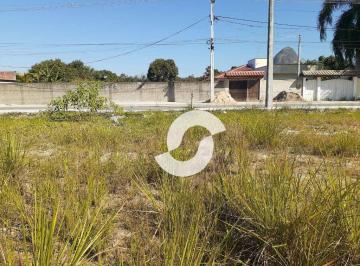 1ce3075f8cb91f63f91e6a81d7cc9292abc8912b · Terreno à venda, 800 m² por R$ 160.000,00 - Inoã - Maricá/RJ