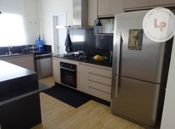 07bc6adee08699557ac788c89ba2c32a5bd33198 · Casa com 2 suítes à venda, 155 m² por R$ 1.280.000 - Estância Árvore da Vida - Sumaré/SP