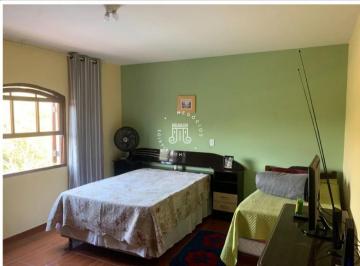 Casa · 287m² · 4 Quartos · 3 Vagas · SOBRADO NA VILA ESPERANÇA EM JUNDIAÍ/SP